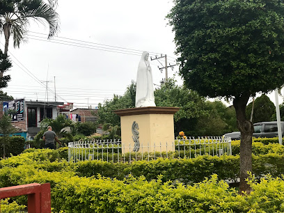 Iglesia San Rafael, Colima