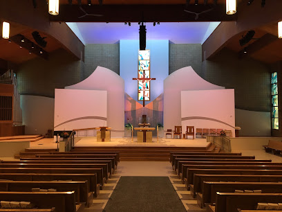 St. Dennis Catholic Church, Madison