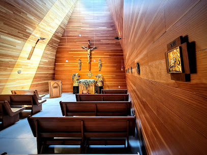 Saint Joseph the Worker Catholic Church, Utah