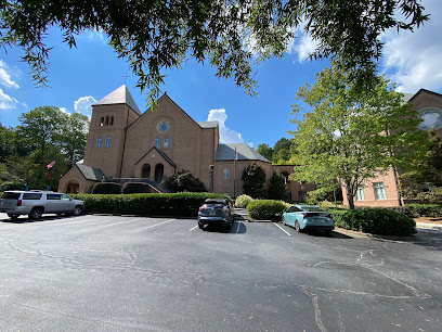 Holy Spirit Catholic Church, Atlanta