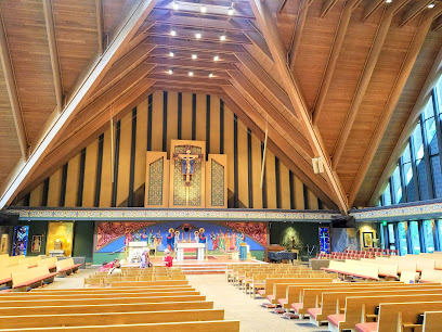 St. Joseph Catholic Church, Vancouver