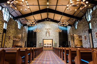 Iglesia Católica San Judas Apóstol, Georgia