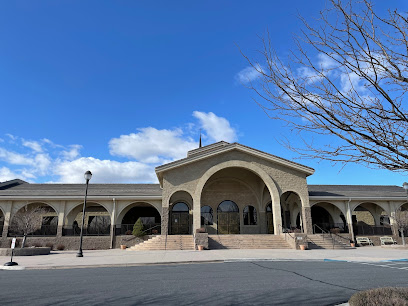 St. Rose of Lima Catholic Church, Reno
