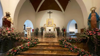 Parroquia de la Divina Providencia, León