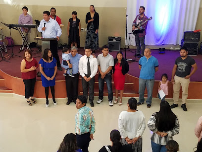 Iglesia de Dios Central Cabo, Cabo San Lucas