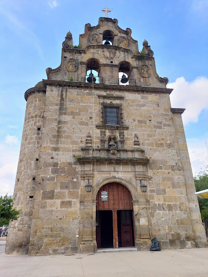 Parroquia Nuestra Señora de Aranzazú, Guadalajara