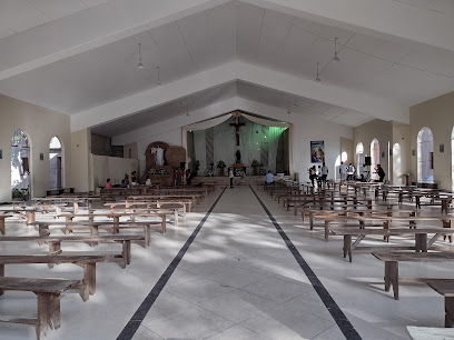 Maria Auxiliadora, Playa del Carmen
