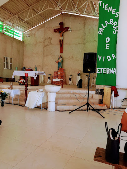 Iglesia Villas Del Sol, Playa del Carmen