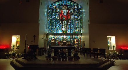 Iglesia del Santísimo Redentor, Tampa