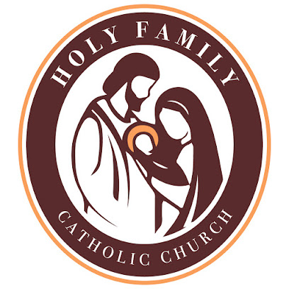 Holy Family Church, Brownsville