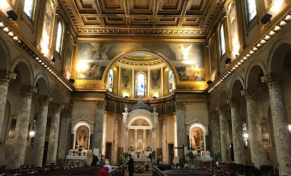 Iglesia Católica Santa María Del Lago, Chicago