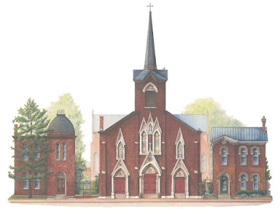 Assumption Church, Nashville
