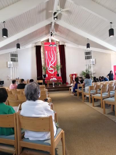 Church of the Resurrection, Tulsa