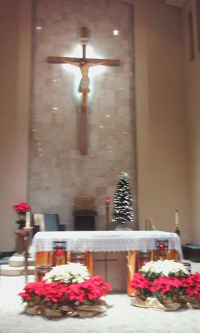 Christ the King Parish, Kansas City