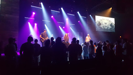 CyLife Church, Cypress