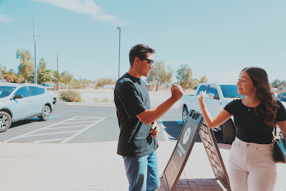 Iglesia Cristiana Tierra Fértil, Yuma