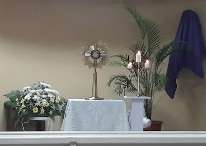 Parroquia Divino Niño de Jesús, Guaynabo