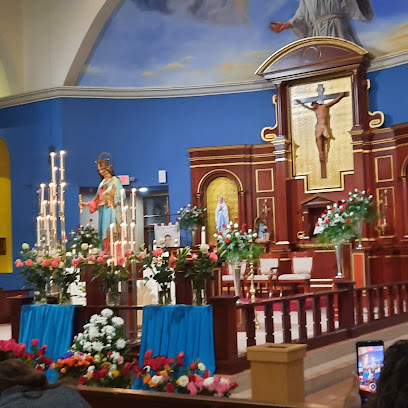 Iglesia San Juan Bosco, Miami Doral
