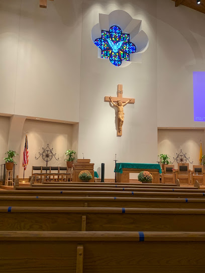St. Elizabeth’s Chapel, Lubbock