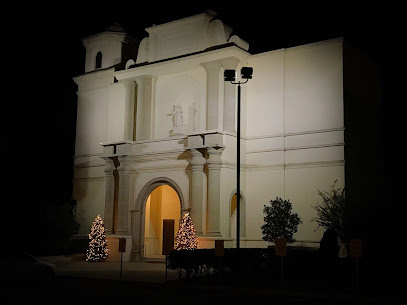 St John Fisher Catholic Church, Katy