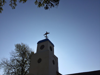 Welcome to St. Nicholas of Myra Byzantine Catholic Church