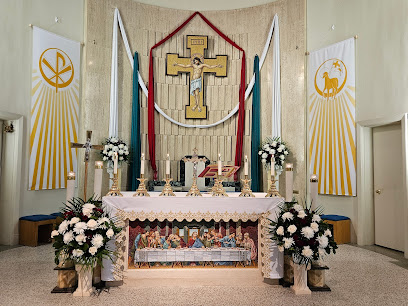 Our Lady of Mount Carmel Roman Catholic Church, Passaic