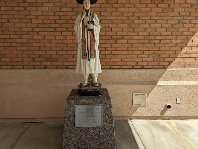 St Raphael Korean Catholic Center, Norwalk