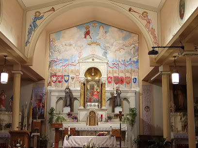 Our Lady of Czestochowa Catholic Parish, Boston