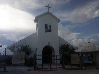 Santuario de la Divina Misericordia, Playa del Carmen