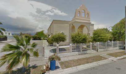 Capilla Católica San Martín de Porres, Ponce