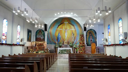 Parroquia Santa Teresa De Avila, Tijuana