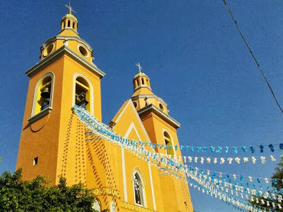 Templo de la Salud, Colima