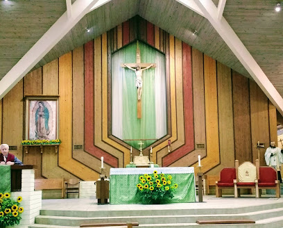 St. Vincent de Paul Parish, Glendale