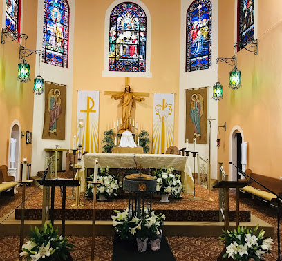 Our Lady of Perpetual Help Catholic Church, Tampa