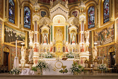St. Casimir's Roman Catholic Church, Newark