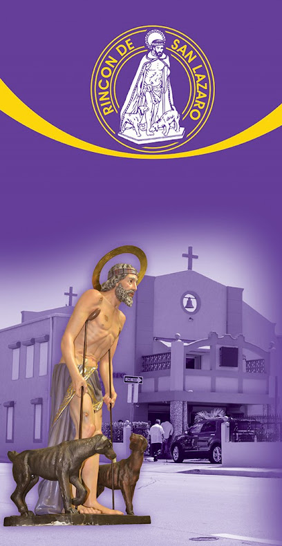 Rincón de San Lázaro, Hialeah