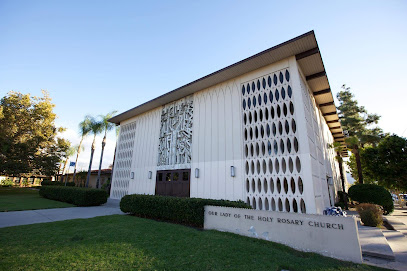 Our Lady of the Holy Rosary Church, San Fernando Valley