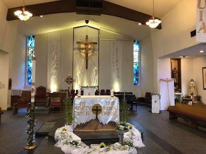 St Euphrasia Church, San Fernando Valley