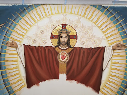 Sacred Heart Catholic Church, Phoenix