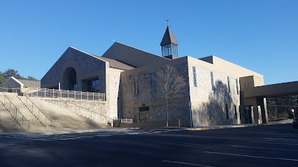 St. John Neumann Catholic Church, Georgia