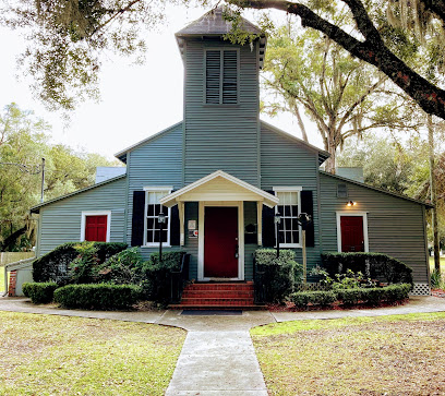St. James Catholic Church, Jacksonville