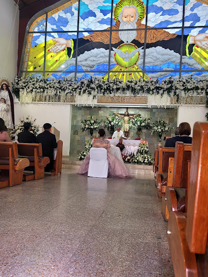 Parroquia Maria Madre de Dios, Tijuana