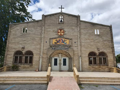 Parroquia Corazón de Jesus, Ponce