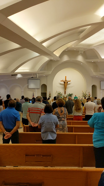 Incarnation Catholic Church, Tampa