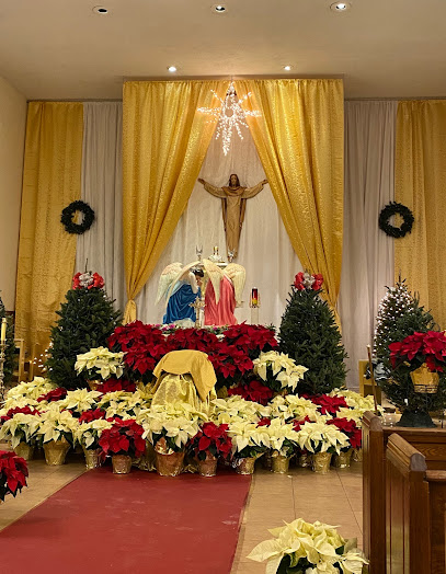 St Therese Roman Catholic Church, Paterson