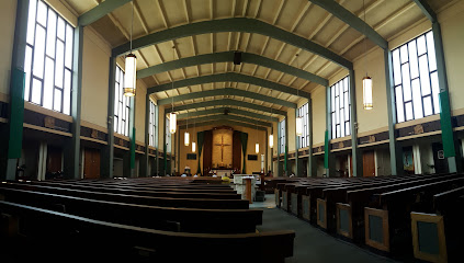San Lino Iglesia Católica, Norwalk