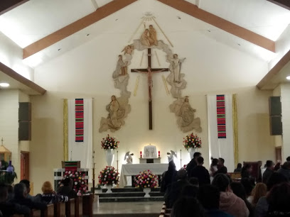 Catholic Charities Immigration, Salinas