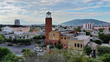 Parroquia San Antonio de Padua, Centro de Monterrey