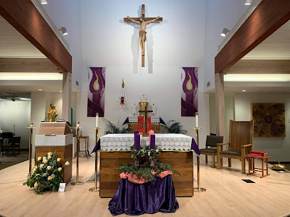 St. Joseph the Worker Catholic Church, Portland