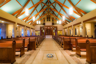 Our Lady of the Assumption Catholic Church, Atlanta